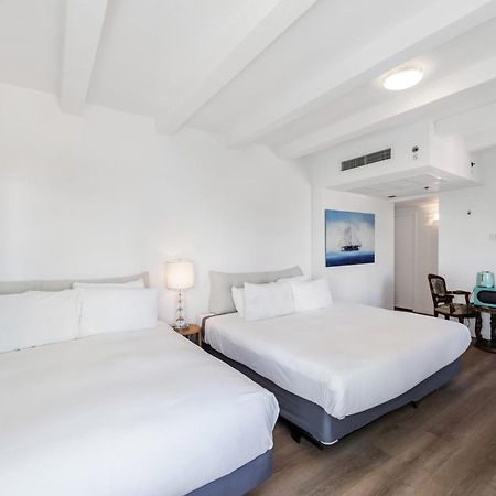 ميامي بيتش Ocean Spray Hotel المظهر الخارجي الصورة
